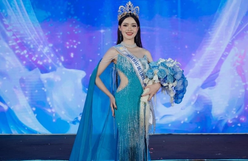 Miss Tourism Vietnam 2024 winner announced